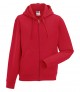 Russell 266M Authentic Zipped Hood