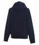 Russell 266M Authentic Zipped Hood