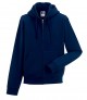 Russell 266M Authentic Zipped Hood
