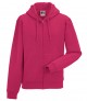 Russell 266M Authentic Zipped Hood