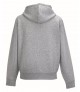 Russell 266M Authentic Zipped Hood