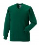 Russell Workwear 272M Adults V Neck Sweatshirt