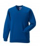 Russell Workwear 272M Adults V Neck Sweatshirt