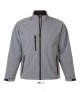 SOL's 46600  Relax Soft Shell Jacket