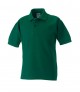 Jerzees 539B Kids Pique Polo Shirt