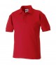 Jerzees 539B Kids Pique Polo Shirt