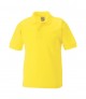 Jerzees 539B Kids Pique Polo Shirt