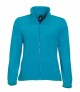 SOL's 54500  Ladies North Fleece Jkt