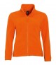 SOL's 54500  Ladies North Fleece Jkt