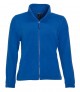 SOL's 54500  Ladies North Fleece Jkt