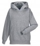 Jerzees 575B Kids Hooded Sweatshirt