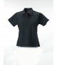 Russell 577F Ladies Ultimate Pique Cotton Polo Shirt