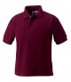 Jerzees 599B Kids Hardwearing Pique Polo Shirt