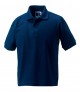 Jerzees 599B Kids Hardwearing Pique Polo Shirt