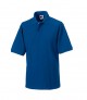 Russell Workwear  599M Hardwearing Pique Polo Shirt