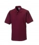 Russell Workwear  599M Hardwearing Pique Polo Shirt