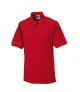 Russell Workwear  599M Hardwearing Pique Polo Shirt