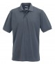 Russell Workwear  599M Hardwearing Pique Polo Shirt