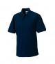 Russell Workwear  599M Hardwearing Pique Polo Shirt