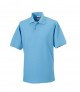 Russell Workwear  599M Hardwearing Pique Polo Shirt