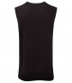 Russell Collection 716M Sleeveless V Neck Sweater