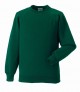 Jerzees Schoolgear 7620B Kids Raglan Sweatshirt