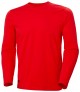 Helly Hansen 79169 Manchester Longsleeve