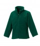 Jerzees Kids 8700B Outdoor Fleece Jacket