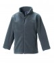 Jerzees Kids 8700B Outdoor Fleece Jacket