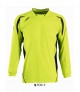 Sol's 90208 Azteca Goalkeeper Shirt