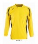 Sol's 90208 Azteca Goalkeeper Shirt