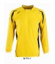 Sol's 90209 Kids Azteca Goalkeeper Shirt