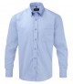Russell Collection 916M Long Sleeve Classic Twill Shirt
