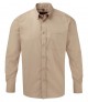 Russell Collection 916M Long Sleeve Classic Twill Shirt