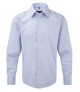 Russell Collection 922M Long Sleeve Tailored Oxford Shirt