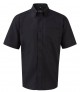 Russell Collection 933M Short Sleeve Shirt