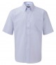 Russell Collection 933M Short Sleeve Shirt