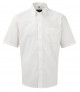 Russell Collection 933M Short Sleeve Shirt