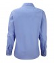 Russell Collection 934F Ladies Long Sleeve Shirt