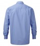 Russell Collection 934M Long Sleeve Poplin Shirt