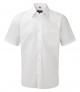 Russell Collection 935M Short Sleeve Shirt
