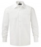 Russell Collection 936M Long Sleeve Shirt