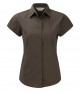 Russell Collection 947F Short Sleeve Easycare Shirt