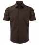 Russell Collection 947M Short Sleeve Easycare Shirt