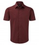 Russell Collection 947M Short Sleeve Easycare Shirt