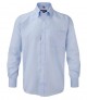 Russell Collection 956M Long Sleeve Ultimate Non-Iron Shirt