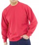 Click CLPCS Leisurewear Polycotton Sweatshirt