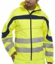 Eton Soft Shell Jacket