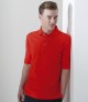 Henbury H100 Classic Heavy Pique Polo