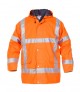 Hydrowear HYD072370 Uitdam Sns Hi Vis Waterproof J